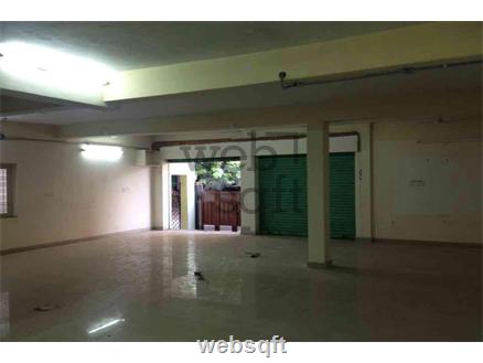 Ashok Nagar Warehouse for Rent
